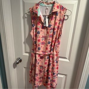 NWT Women’s Golf Dress